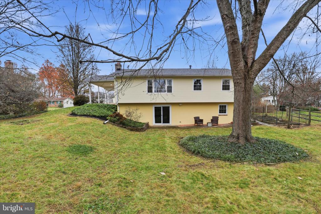 17542 WHEAT FALL DRIVE