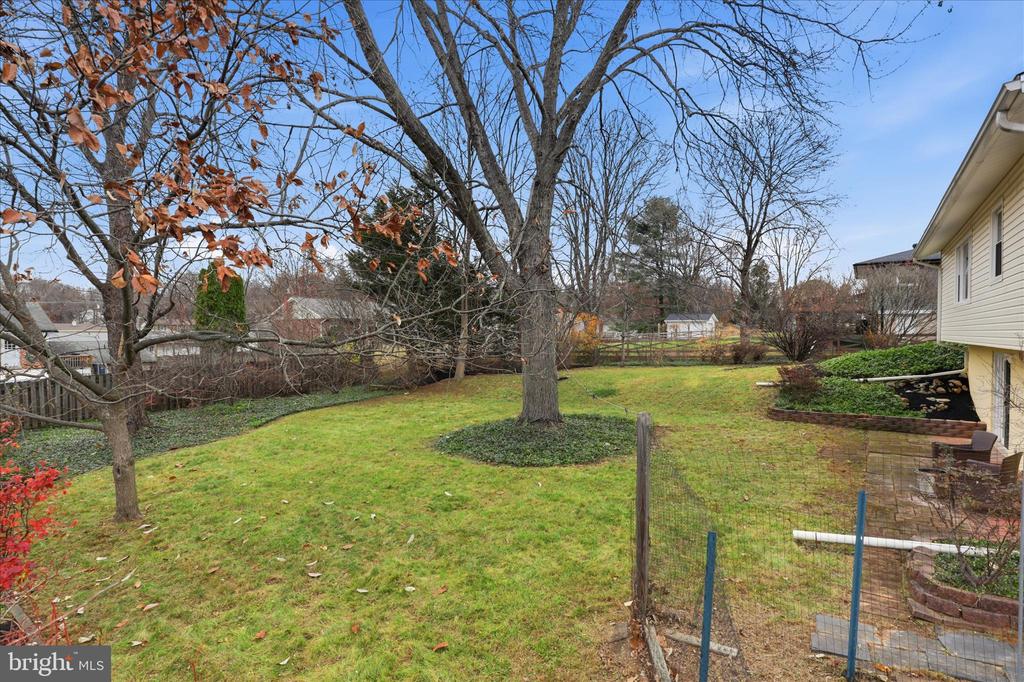 17542 WHEAT FALL DRIVE