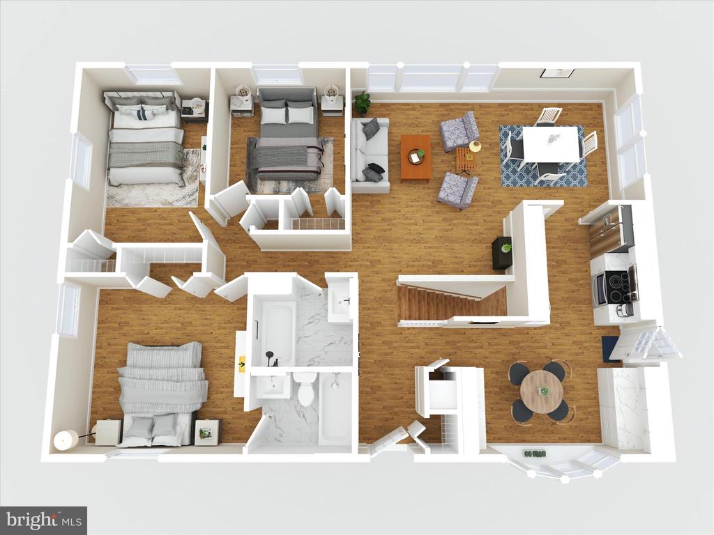 17542 WHEAT FALL DRIVE