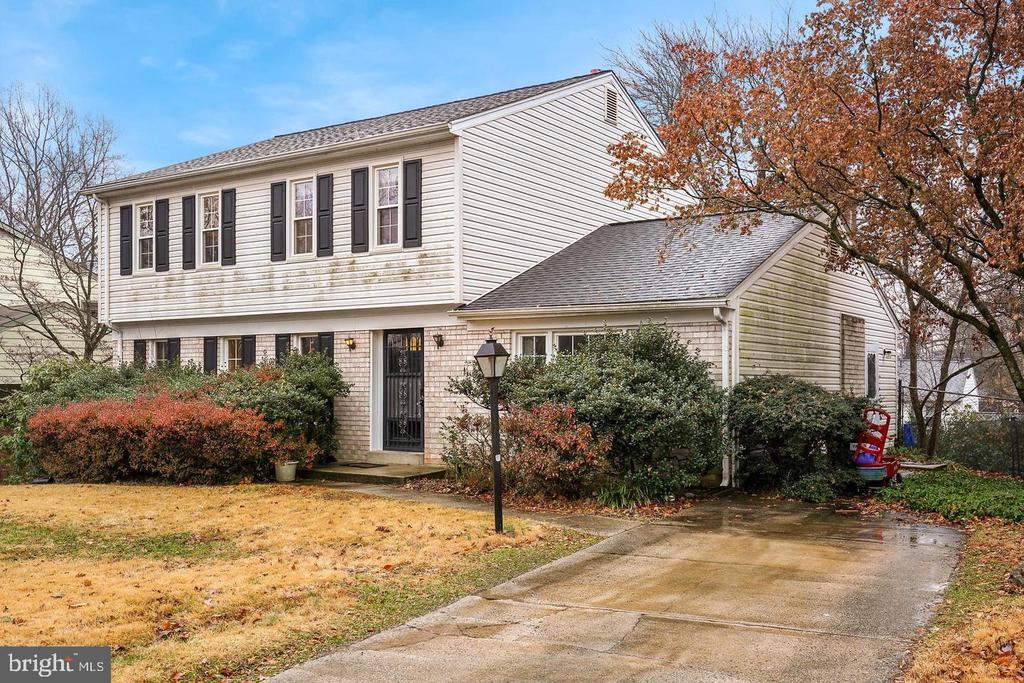1804 BILLMAN LANE