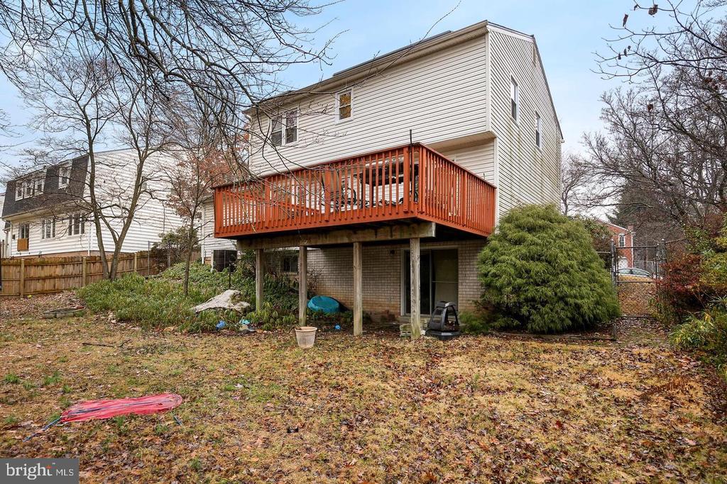 1804 BILLMAN LANE