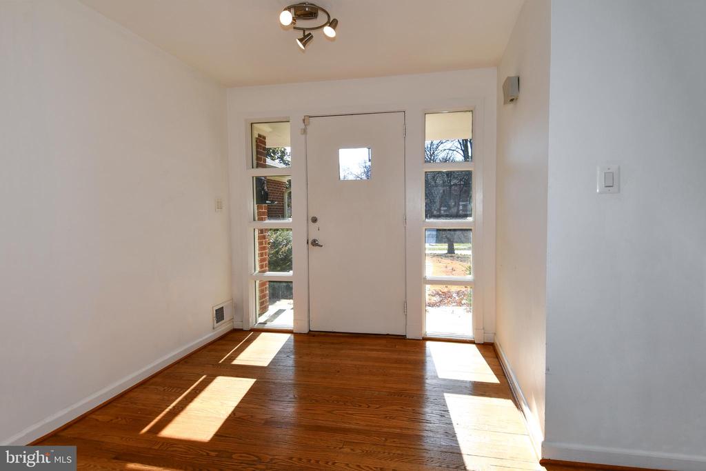 4111 SAUL ROAD
