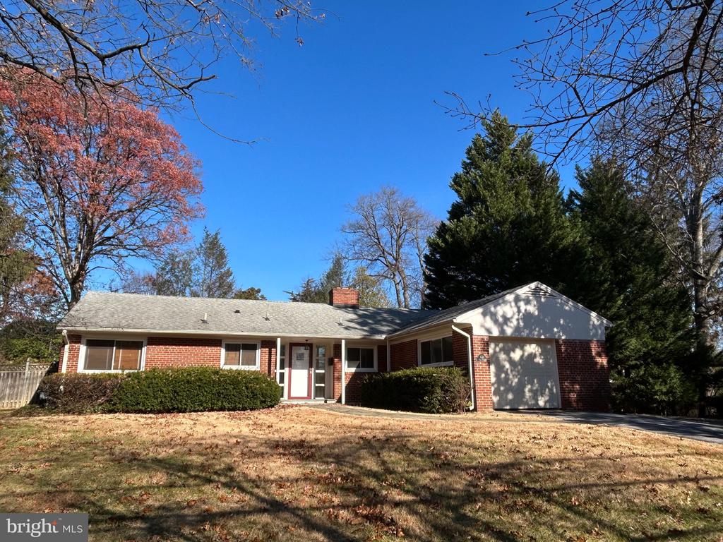 4111 SAUL ROAD