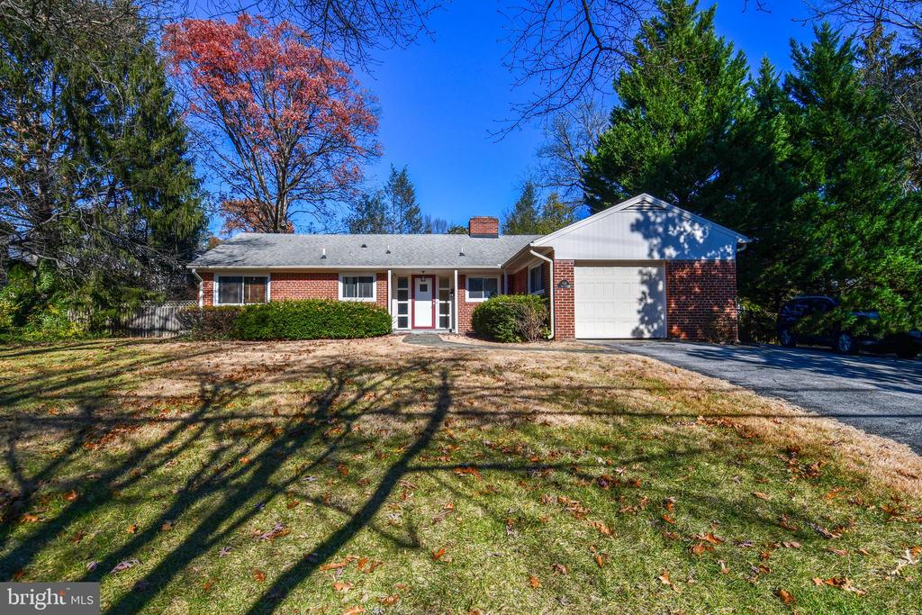 4111 SAUL ROAD