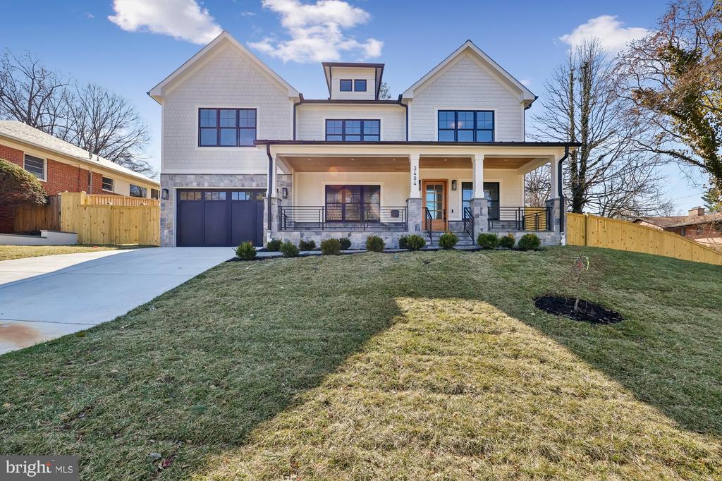 3404 PAULINE DRIVE