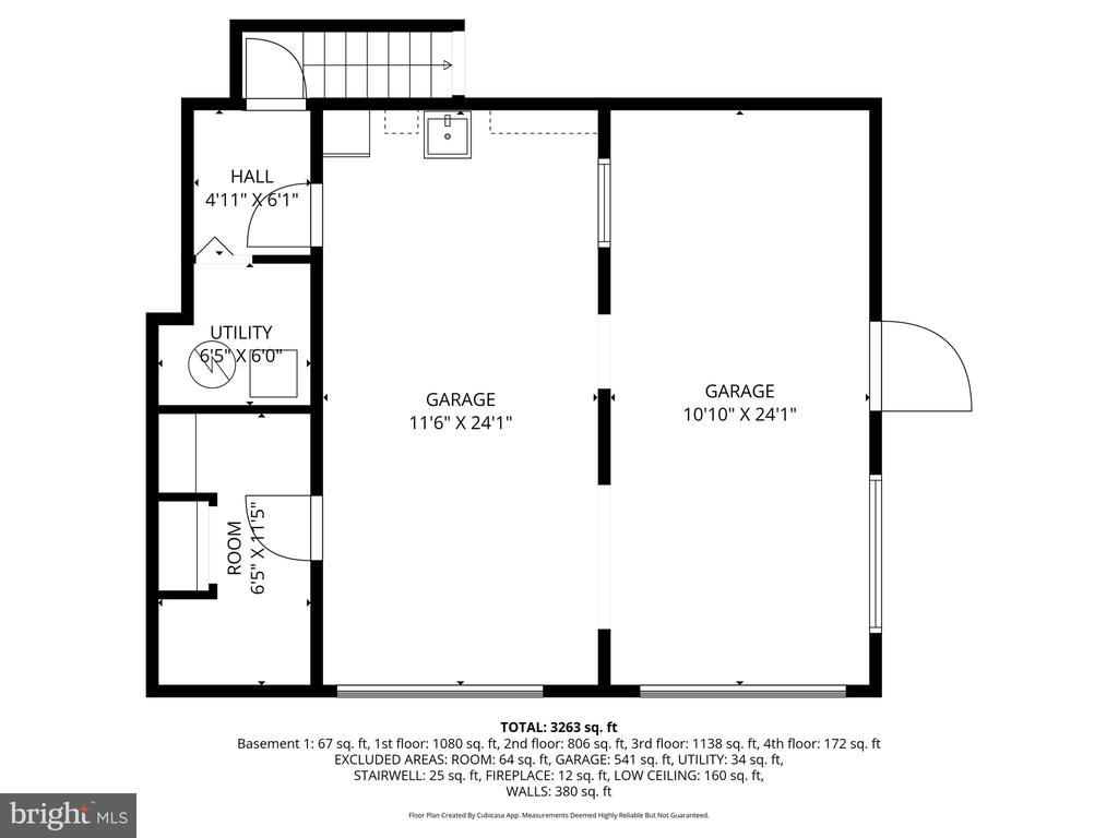 5205 BROOKEWAY DRIVE