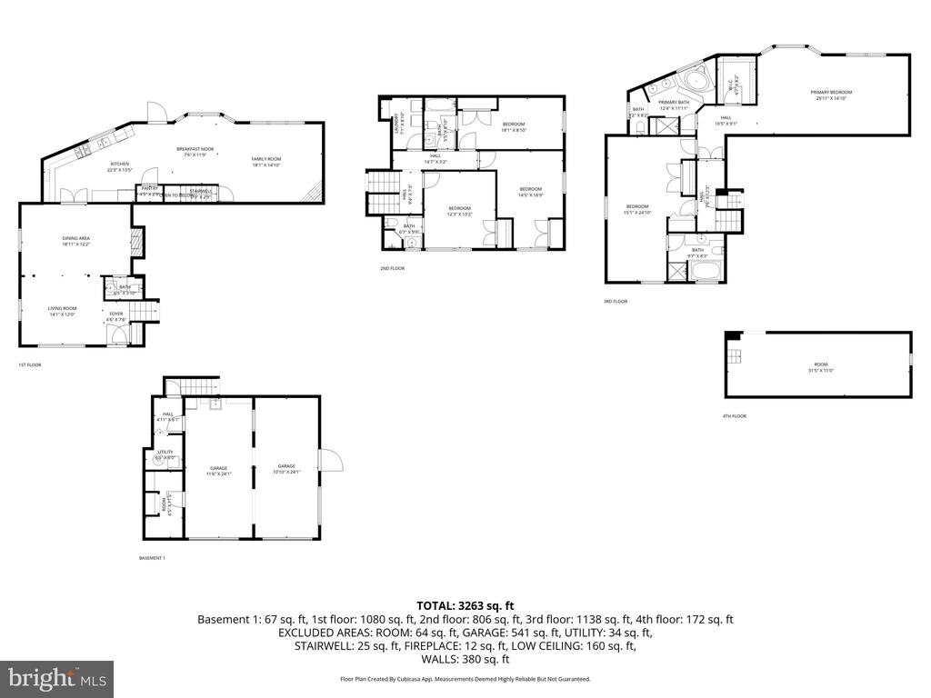 5205 BROOKEWAY DRIVE