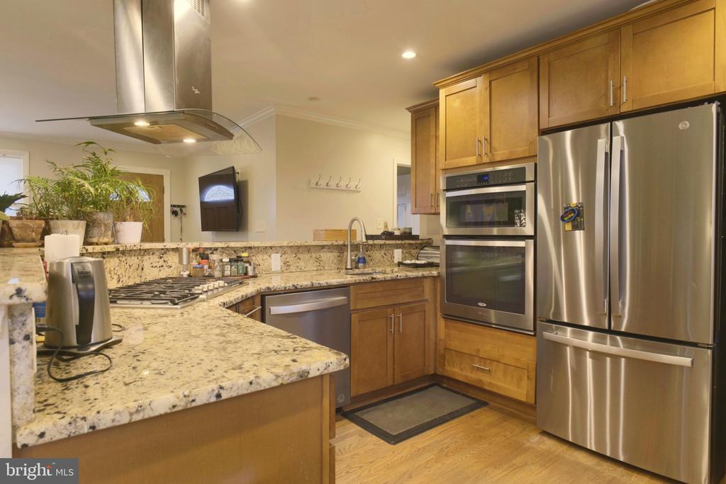 11014 TROY ROAD