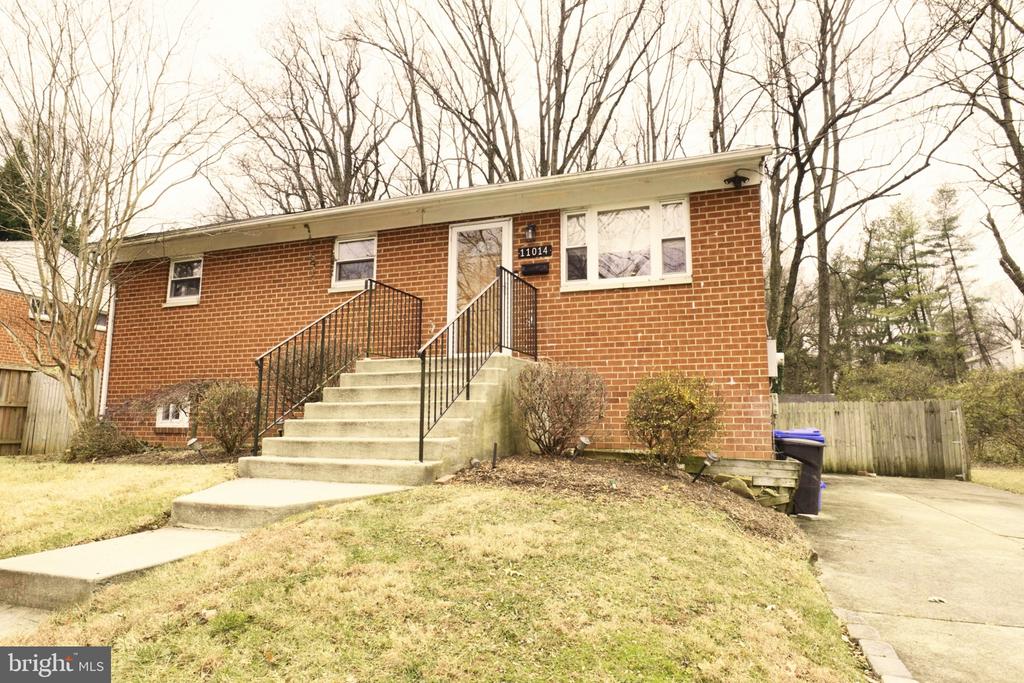 11014 TROY ROAD