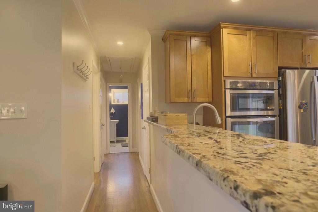 11014 TROY ROAD