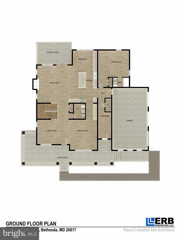 6521 MARYWOOD ROAD