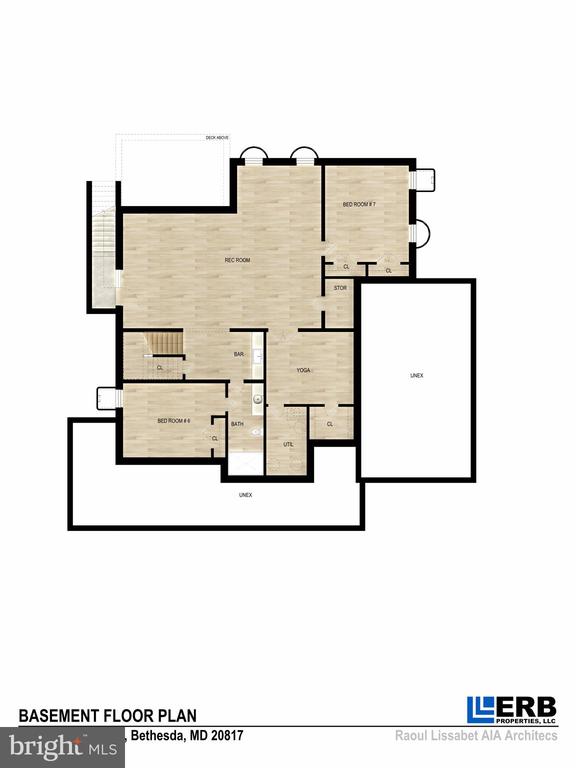 6521 MARYWOOD ROAD