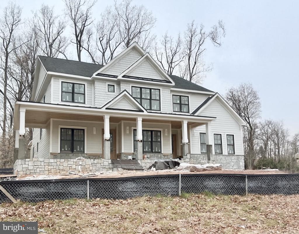 6521 MARYWOOD ROAD