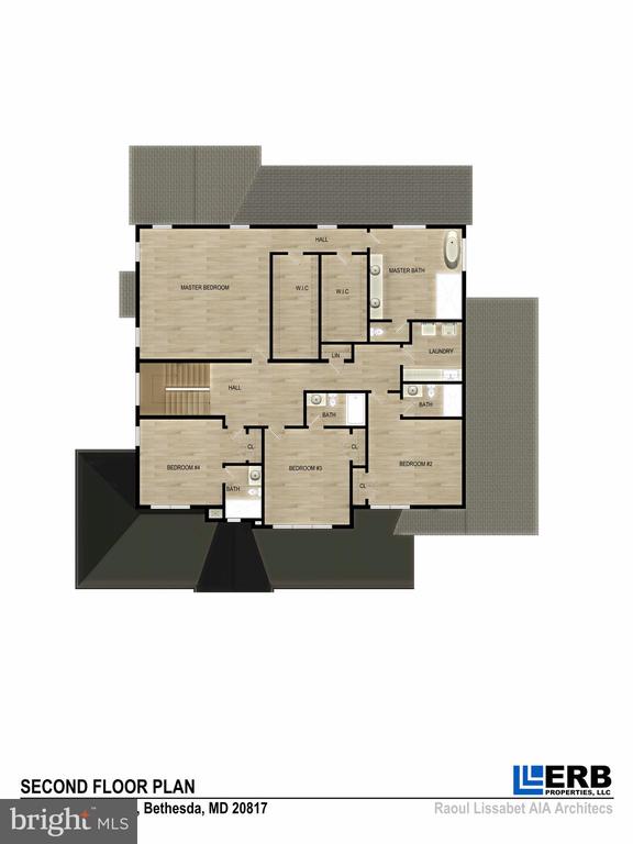 6521 MARYWOOD ROAD