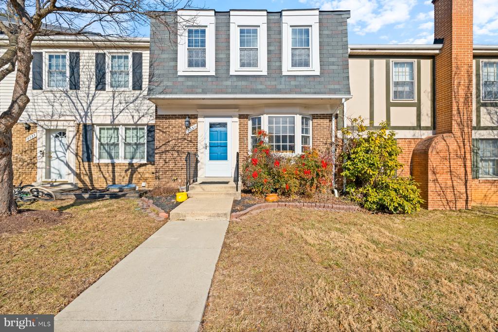3331 BUEHLER COURT Unit: 108