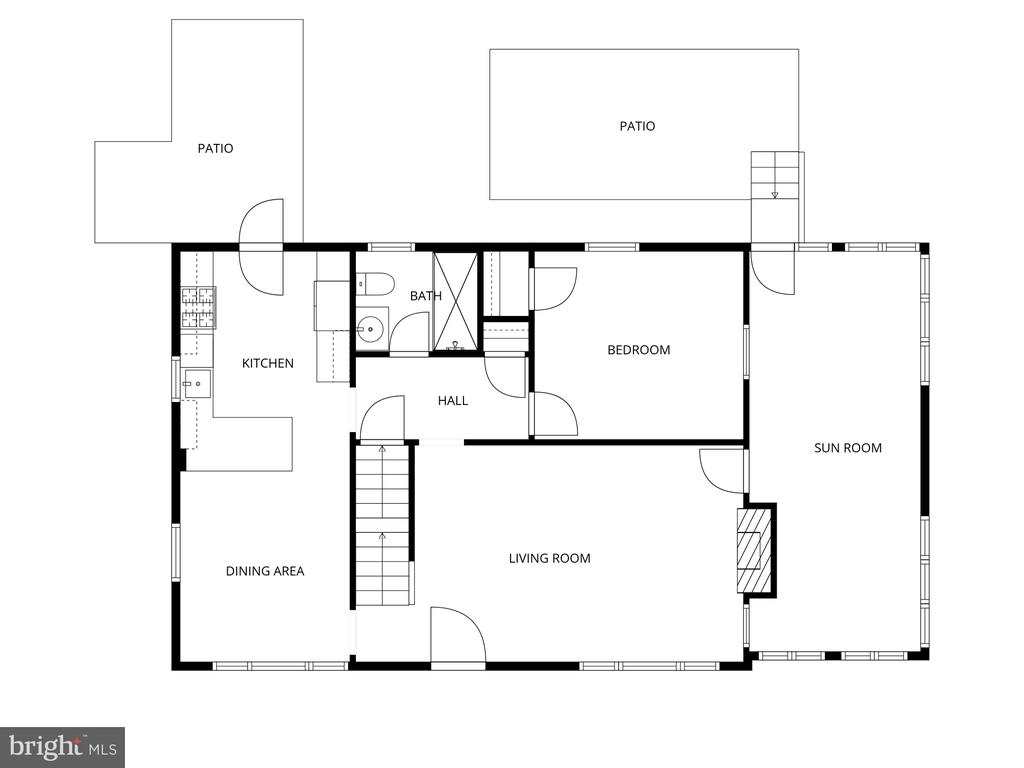 1511 LIVE OAK DRIVE