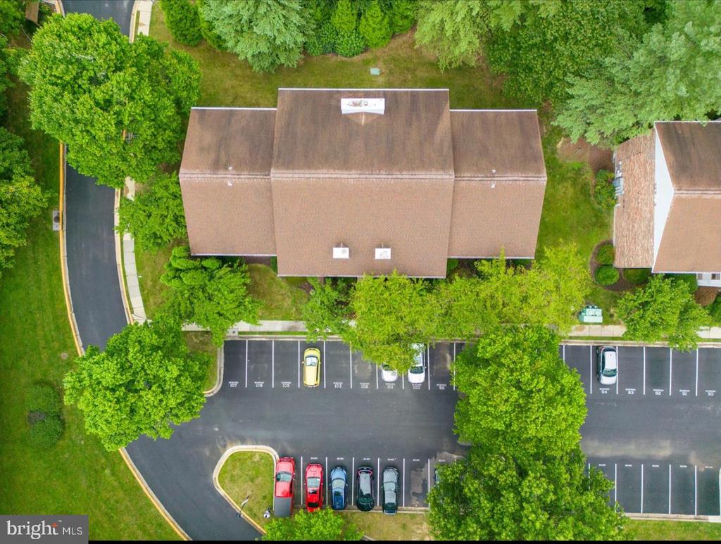 12309 SILVERGATE WAY Unit: 908-D