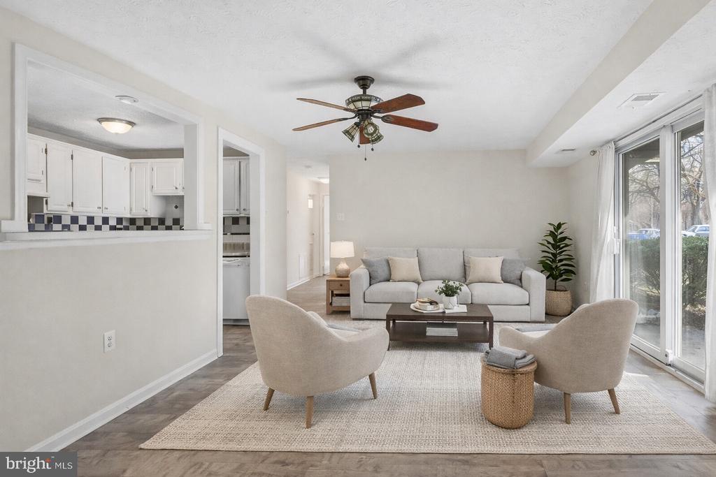 12309 SILVERGATE WAY Unit: 908-D