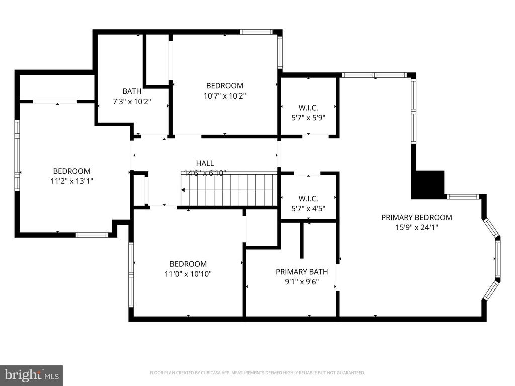 8405 MARKETREE CIRCLE