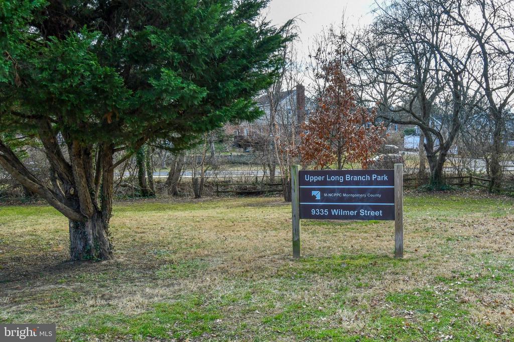 9325 LONG BRANCH PARKWAY