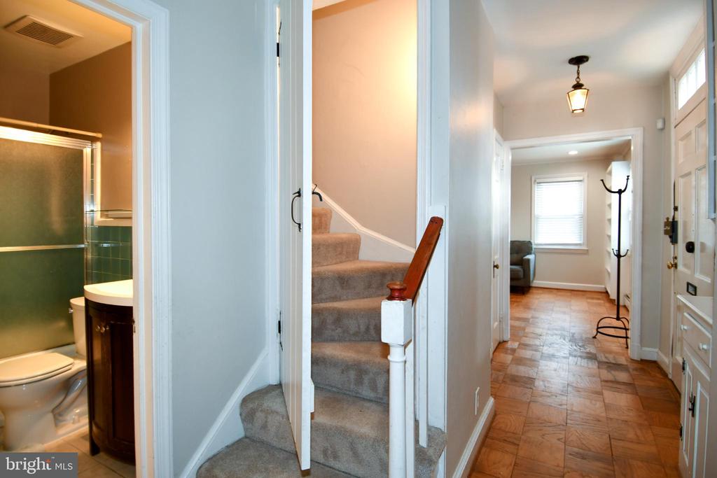9325 LONG BRANCH PARKWAY