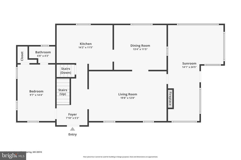8 SPRINGVALE LANE