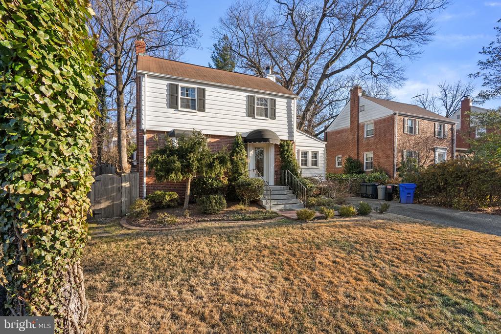 506 BONIFANT STREET