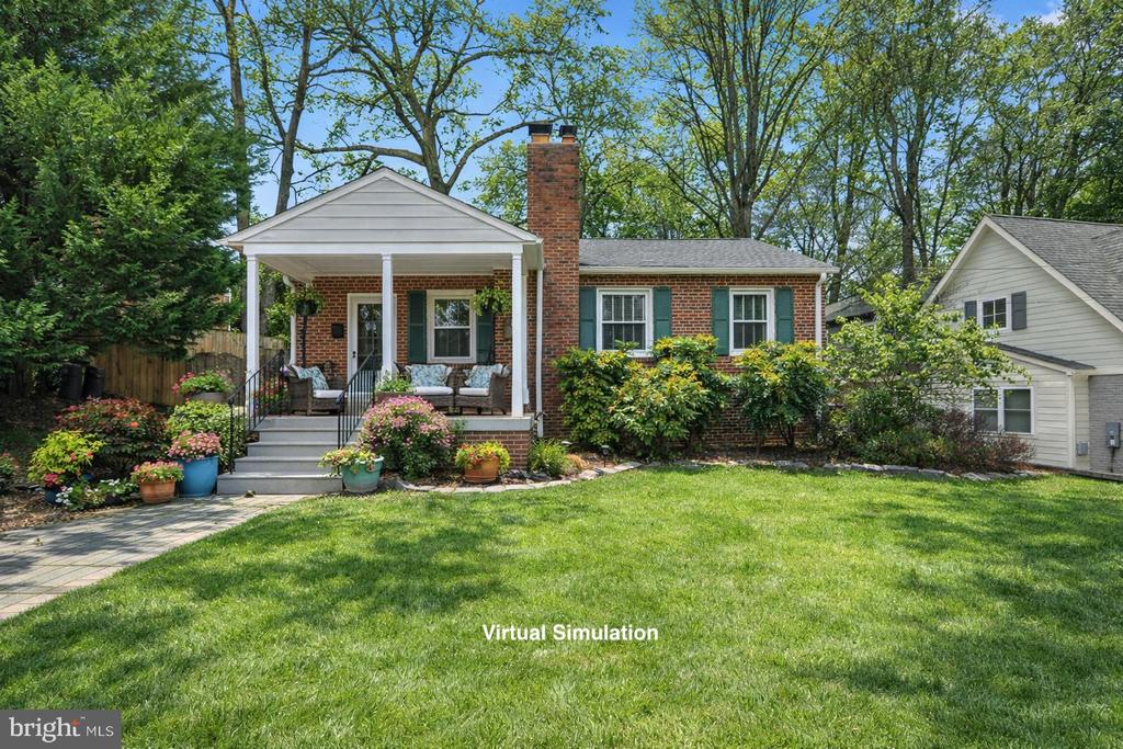 414 HILLMOOR DRIVE