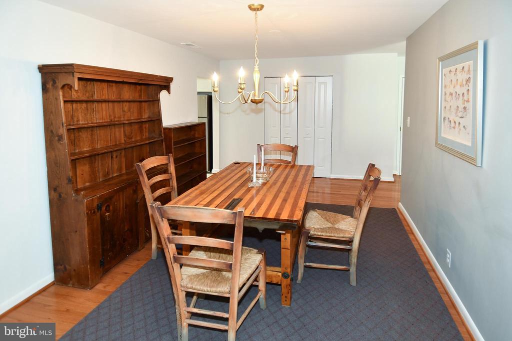 4601 N PARK AVENUE Unit: 101