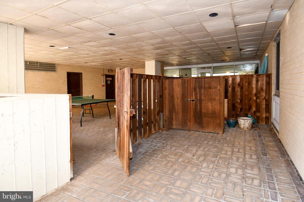 4601 N PARK AVENUE Unit: 101