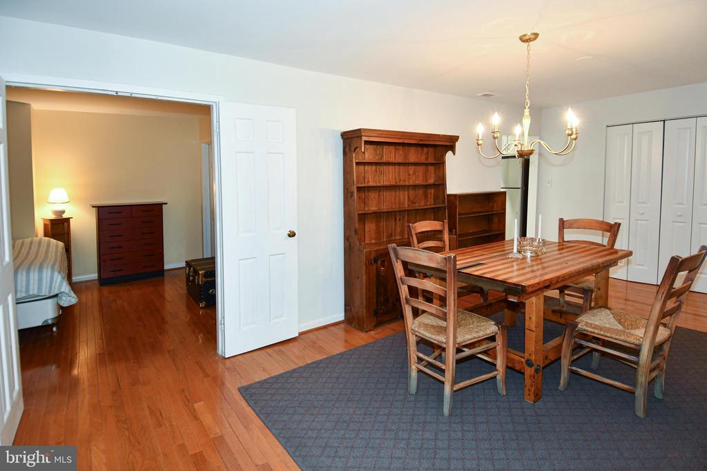 4601 N PARK AVENUE Unit: 101