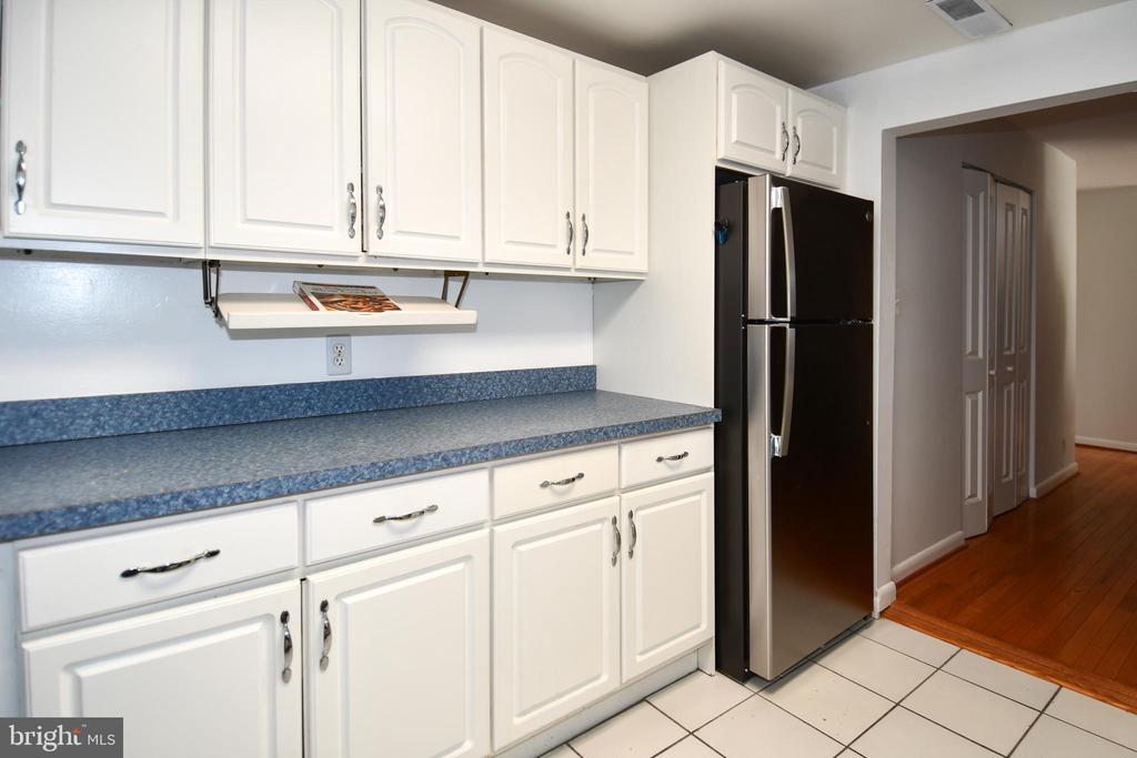 4601 N PARK AVENUE Unit: 101
