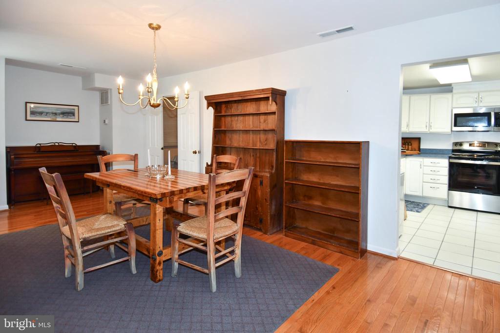 4601 N PARK AVENUE Unit: 101
