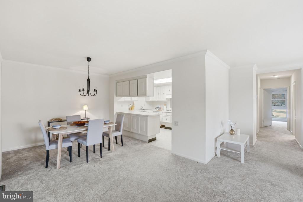 3400 CHISWICK COURT Unit: 48-2A