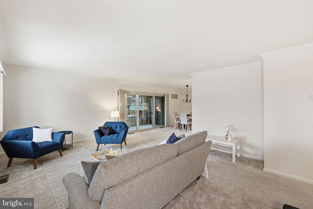 3400 CHISWICK COURT Unit: 48-2A