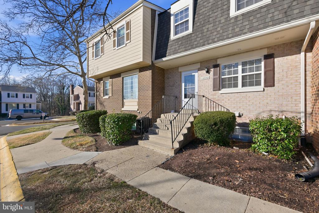14602 KING LEAR COURT Unit: 12-146
