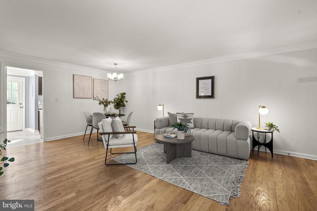 9886 HOLLOW GLEN PLACE Unit: 2538A