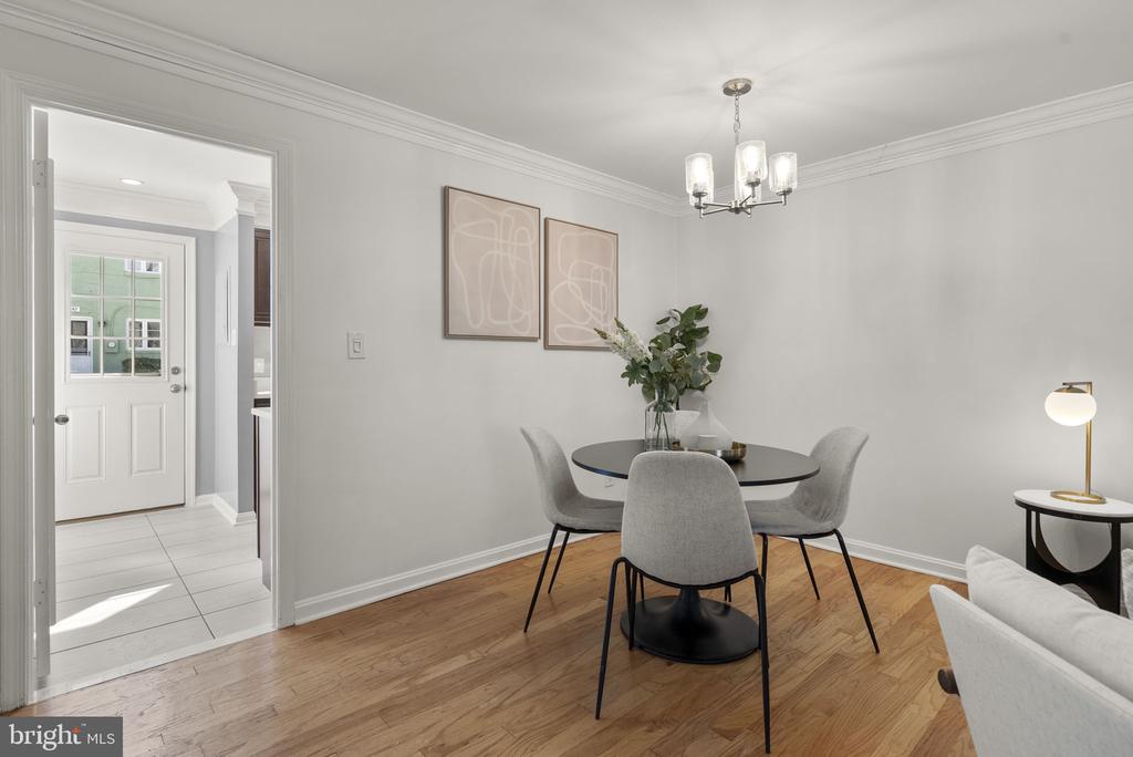 9886 HOLLOW GLEN PLACE Unit: 2538A