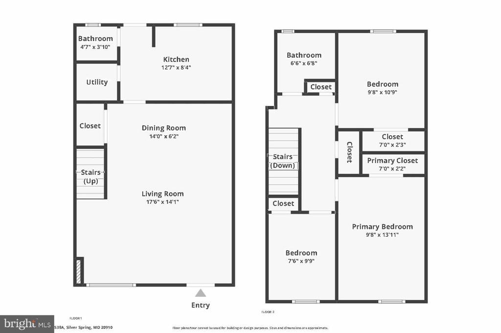 9886 HOLLOW GLEN PLACE Unit: 2538A