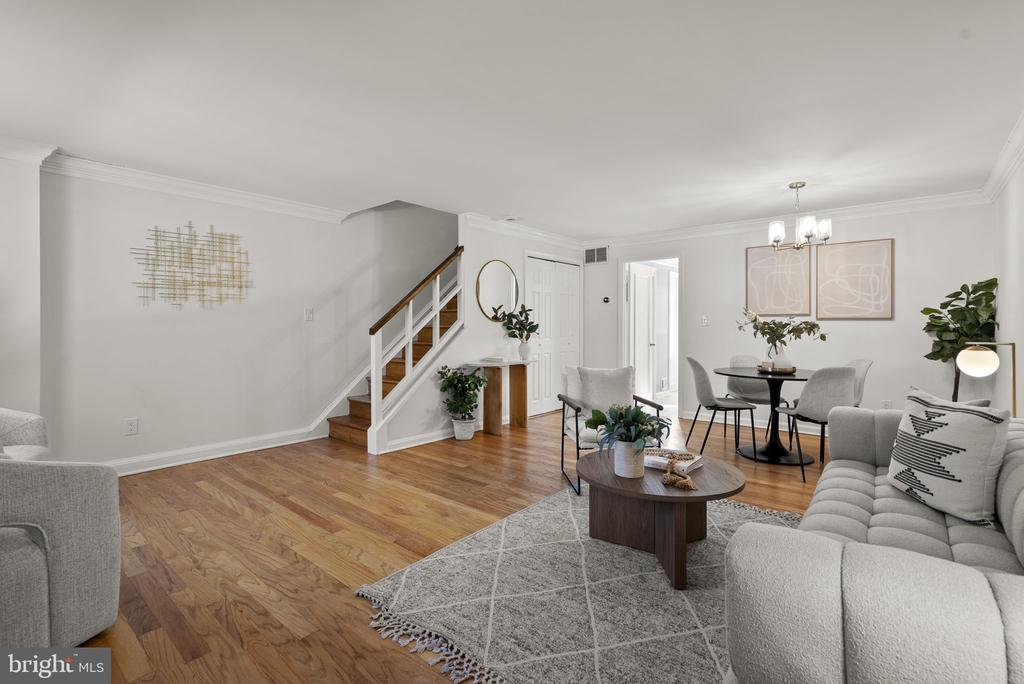 9886 HOLLOW GLEN PLACE Unit: 2538A