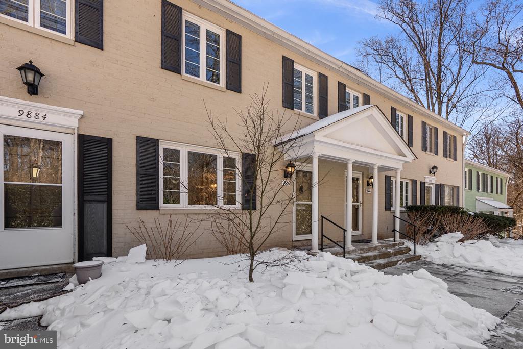 9886 HOLLOW GLEN PLACE Unit: 2538A