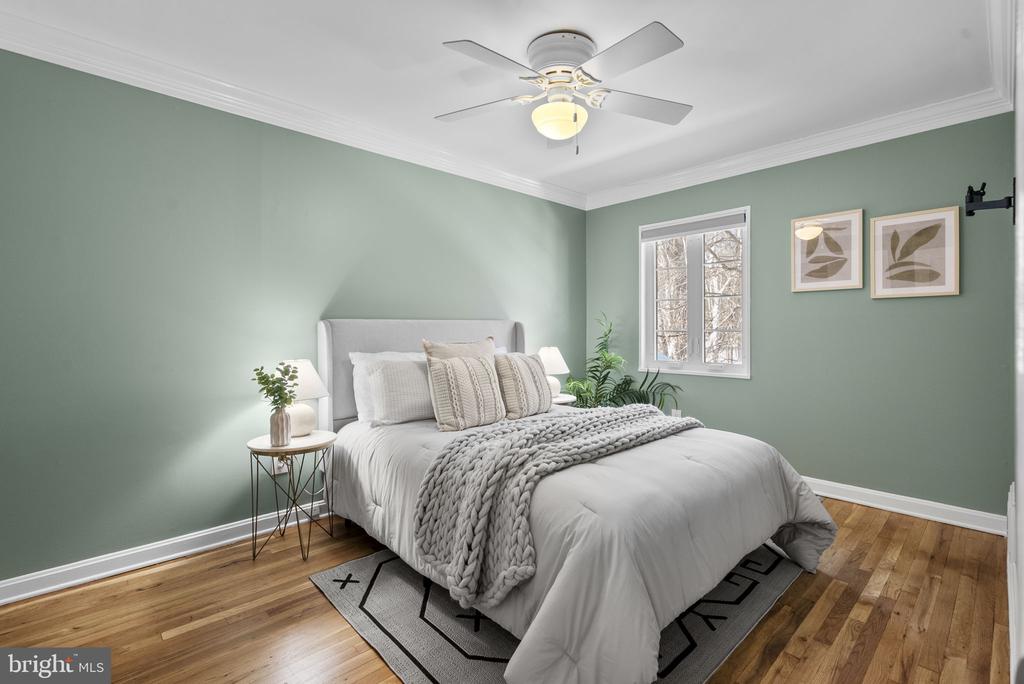 9886 HOLLOW GLEN PLACE Unit: 2538A