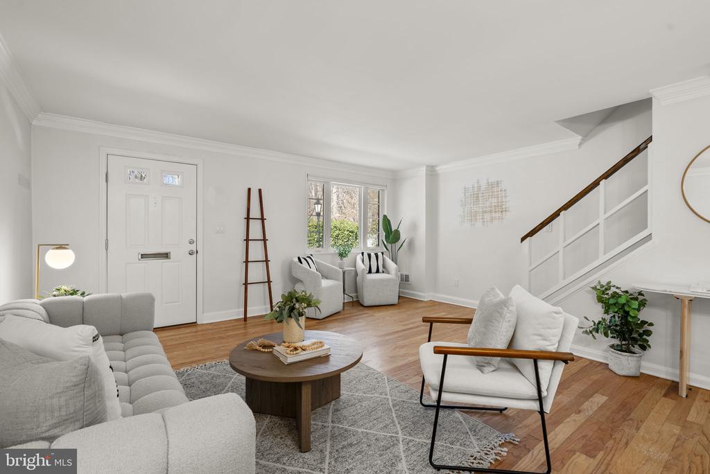9886 HOLLOW GLEN PLACE Unit: 2538A
