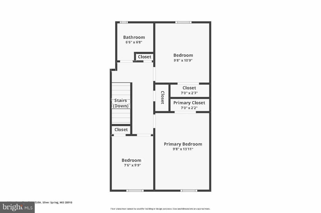 9886 HOLLOW GLEN PLACE Unit: 2538A