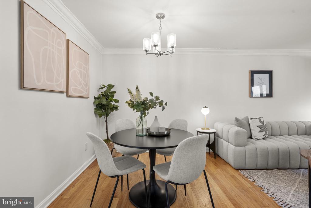 9886 HOLLOW GLEN PLACE Unit: 2538A