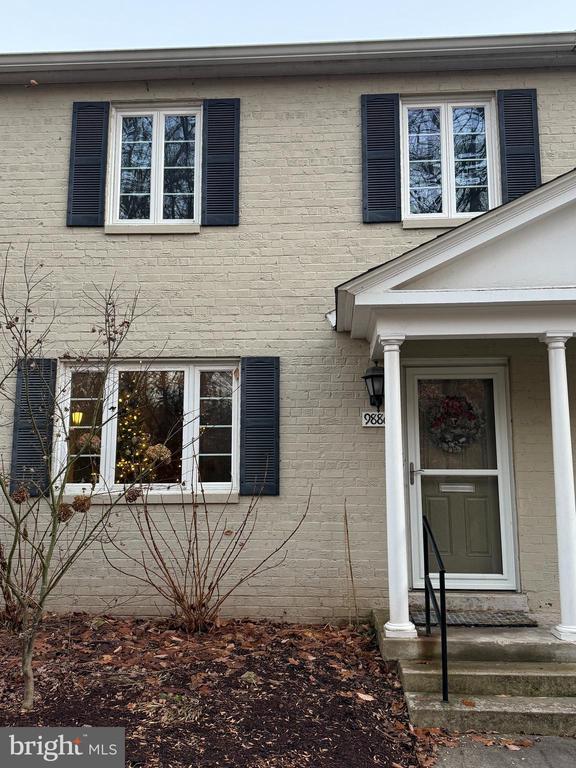 9886 HOLLOW GLEN PLACE Unit: 2538A