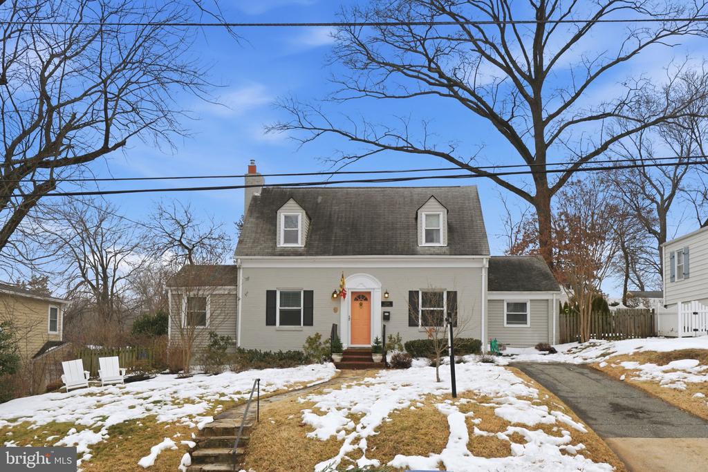 10304 RIDGEMOOR DRIVE