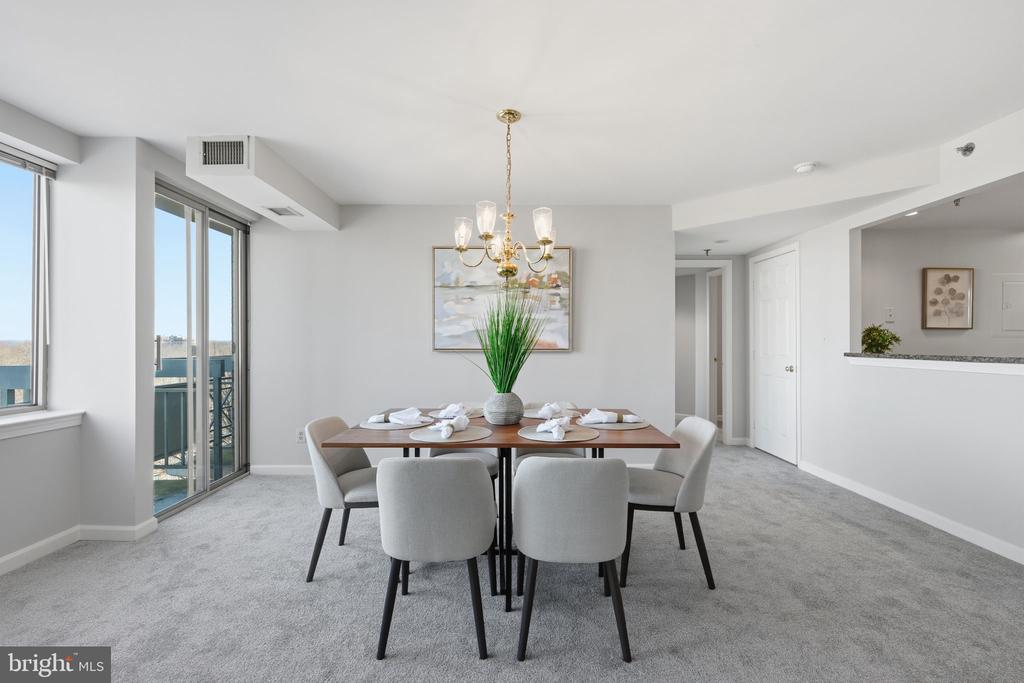 5450 WHITLEY PARK TERRACE Unit: HR-901