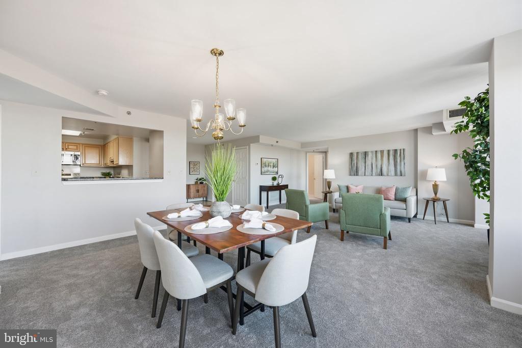 5450 WHITLEY PARK TERRACE Unit: HR-901