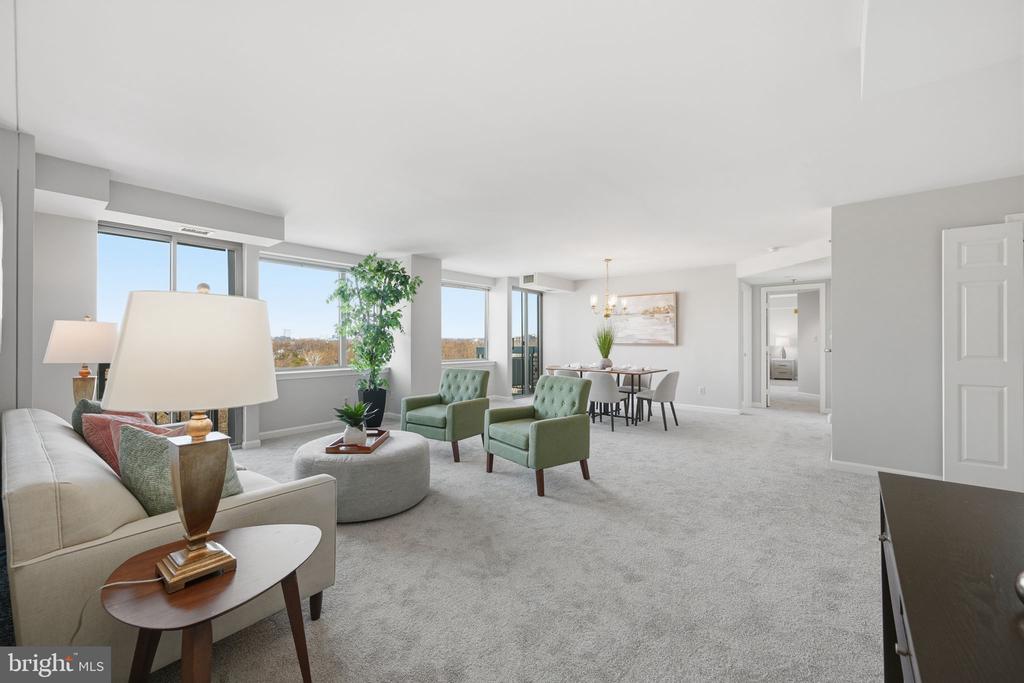 5450 WHITLEY PARK TERRACE Unit: HR-901